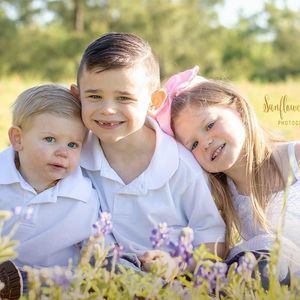 Meet your Posher, Lorelle